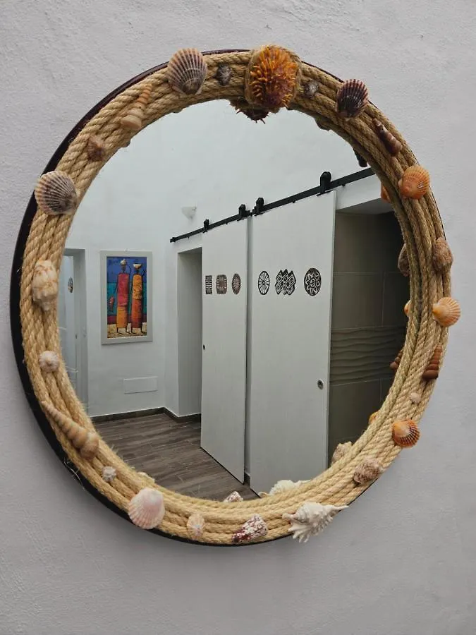 Casa Buenavista Agaete Villa 0*, Agaete (Gran Canaria)