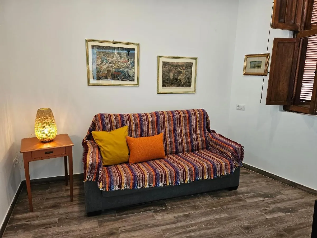 Casa Buenavista Agaete Villa 0*, Agaete (Gran Canaria)