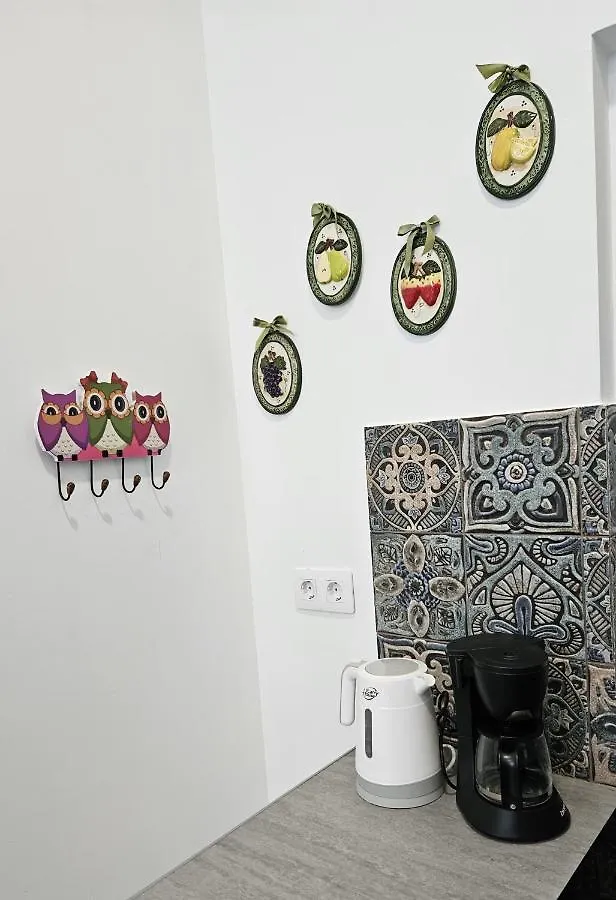 Holiday home Casa Buenavista Agaete Villa Agaete
