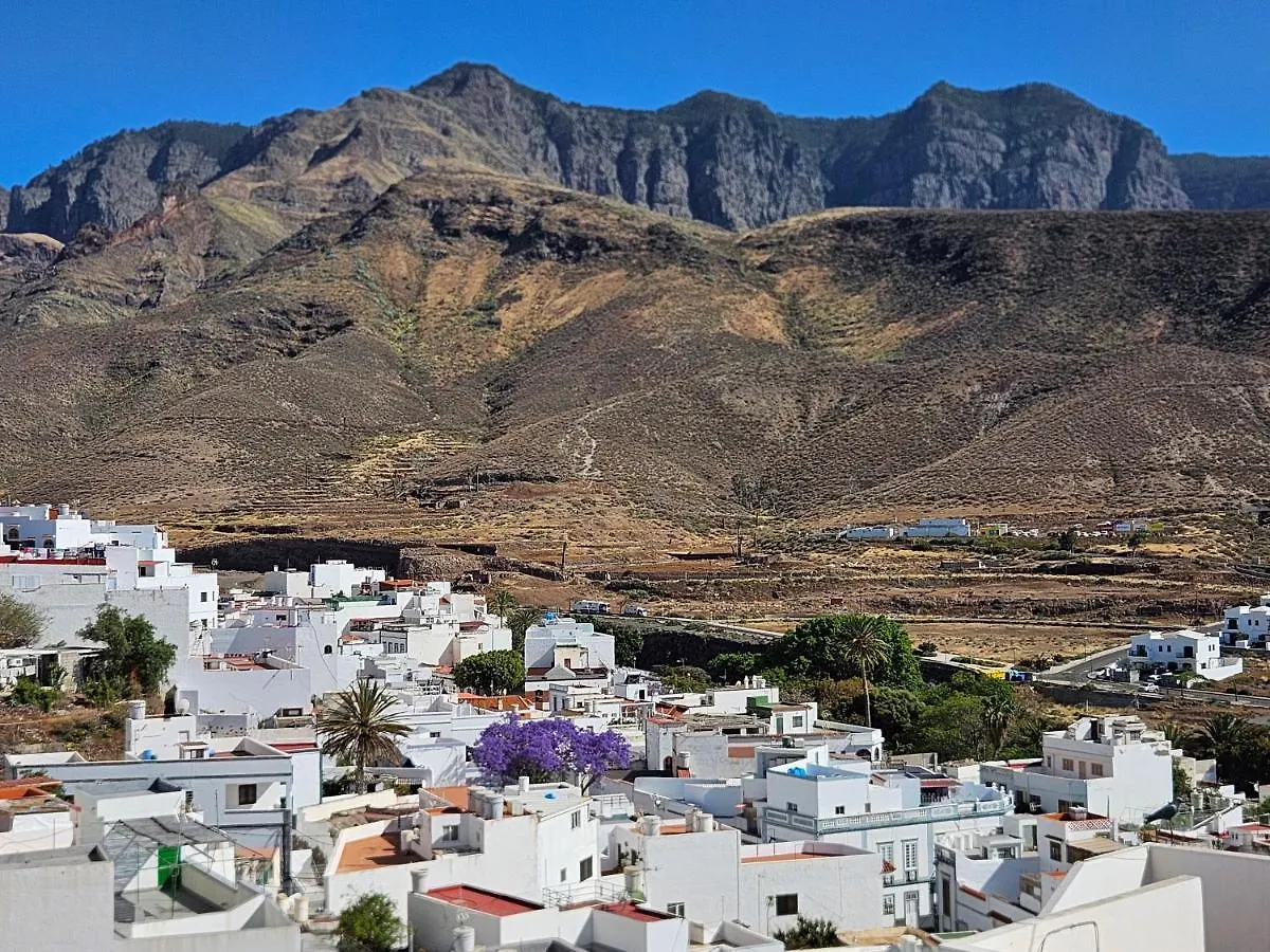 Casa Buenavista Agaete Villa Agaete  Holiday home
