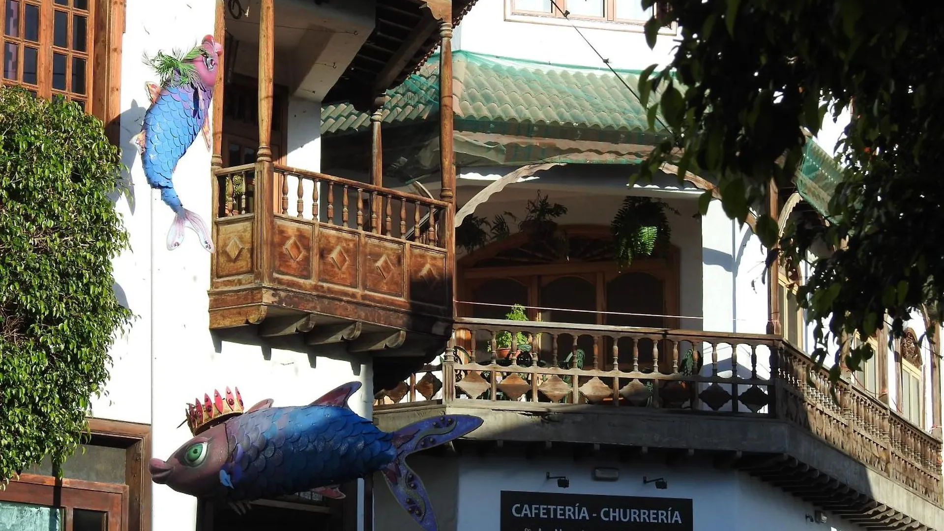 Casa Buenavista Agaete Villa Agaete  0*, Agaete (Gran Canaria) Spain