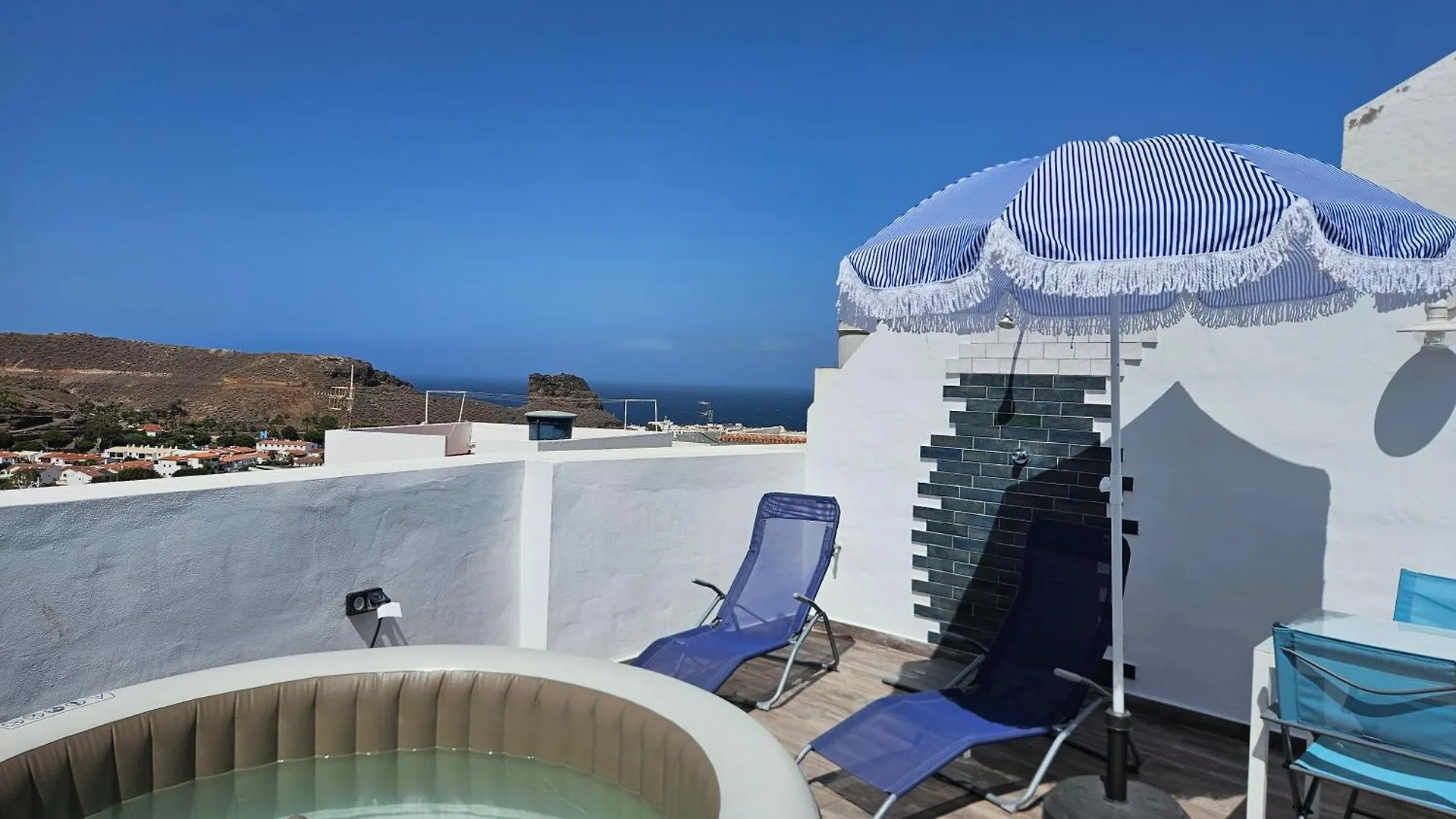 Casa Buenavista Agaete Villa Agaete  Spain