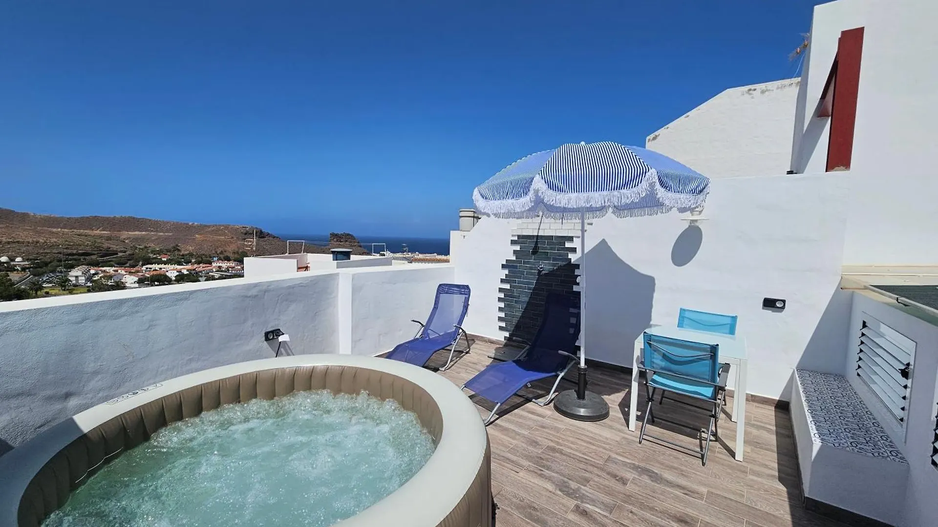 Casa Buenavista Agaete Villa Agaete