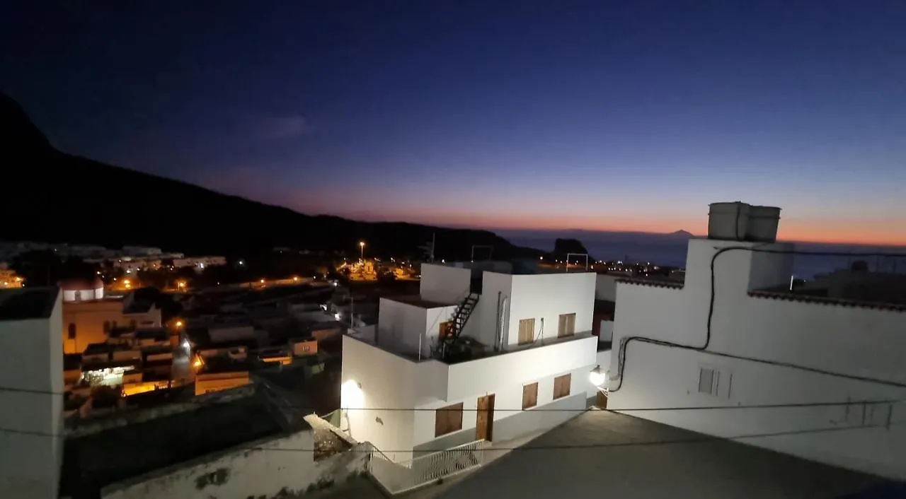 Hébergement de vacances Villa Casa Buenavista Agaete à Agaete