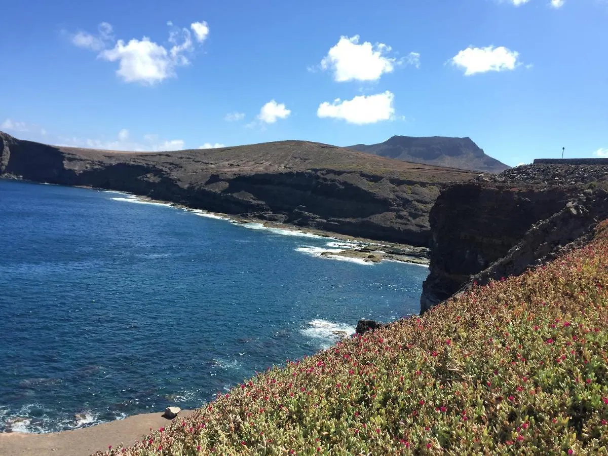 Villa Casa Buenavista Agaete à Agaete  Espagne