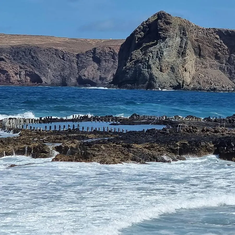 Villa Casa Buenavista Agaete à Agaete  Agaete (Gran Canaria)