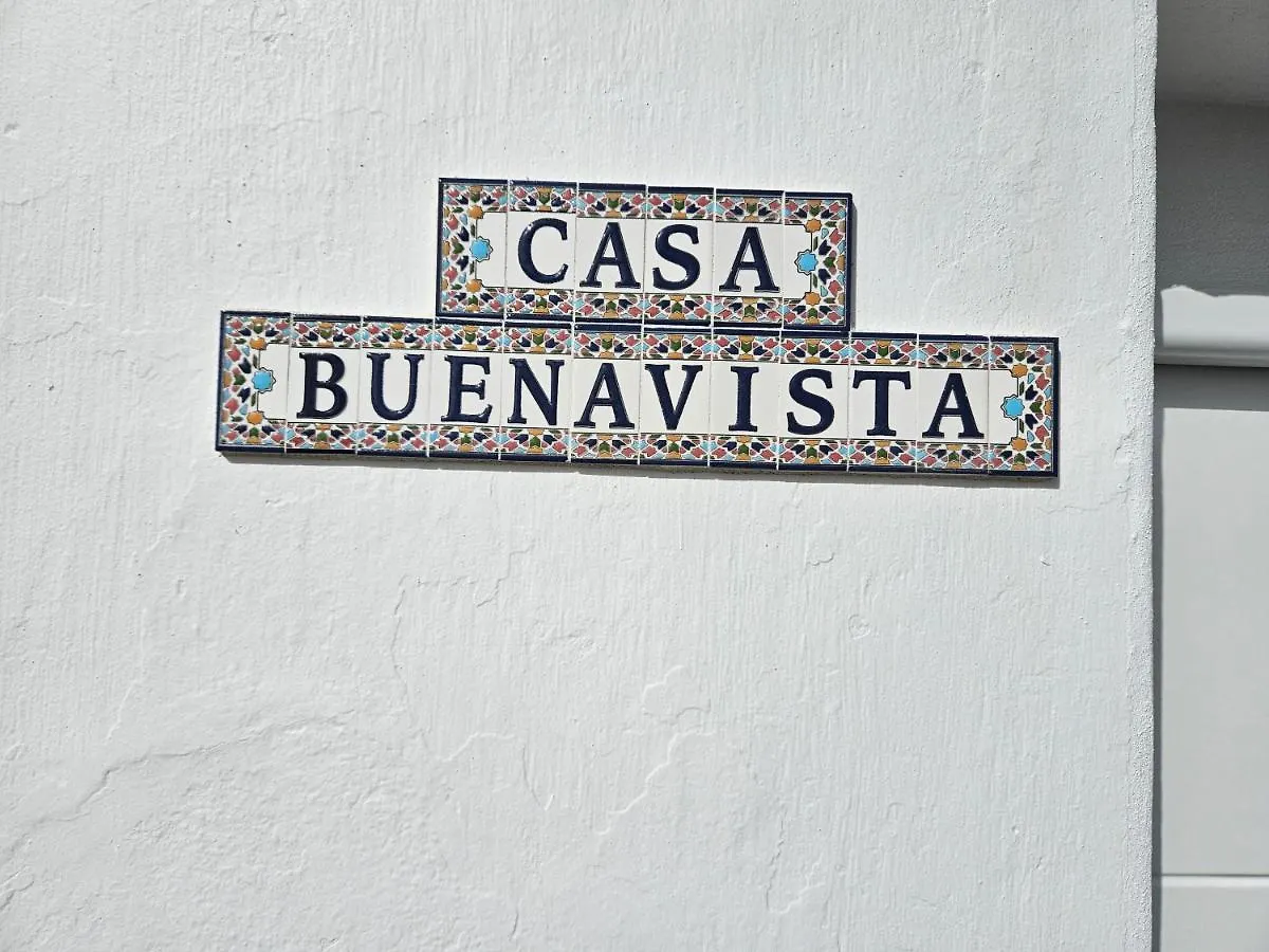 Hébergement de vacances Villa Casa Buenavista Agaete à Agaete  Espagne