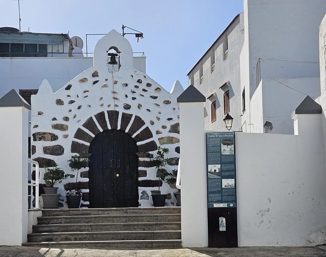 Villa Casa Buenavista Agaete à Agaete