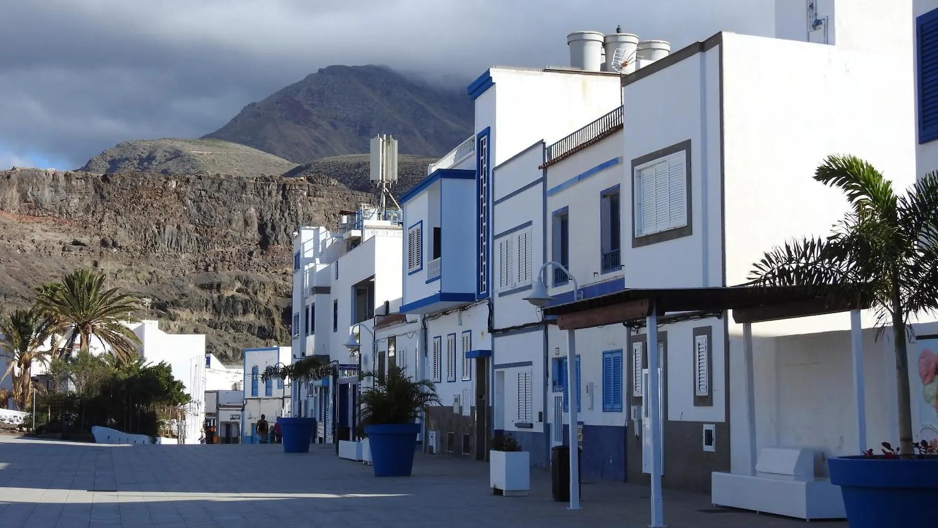 Villa Casa Buenavista Agaete à Agaete  Espagne