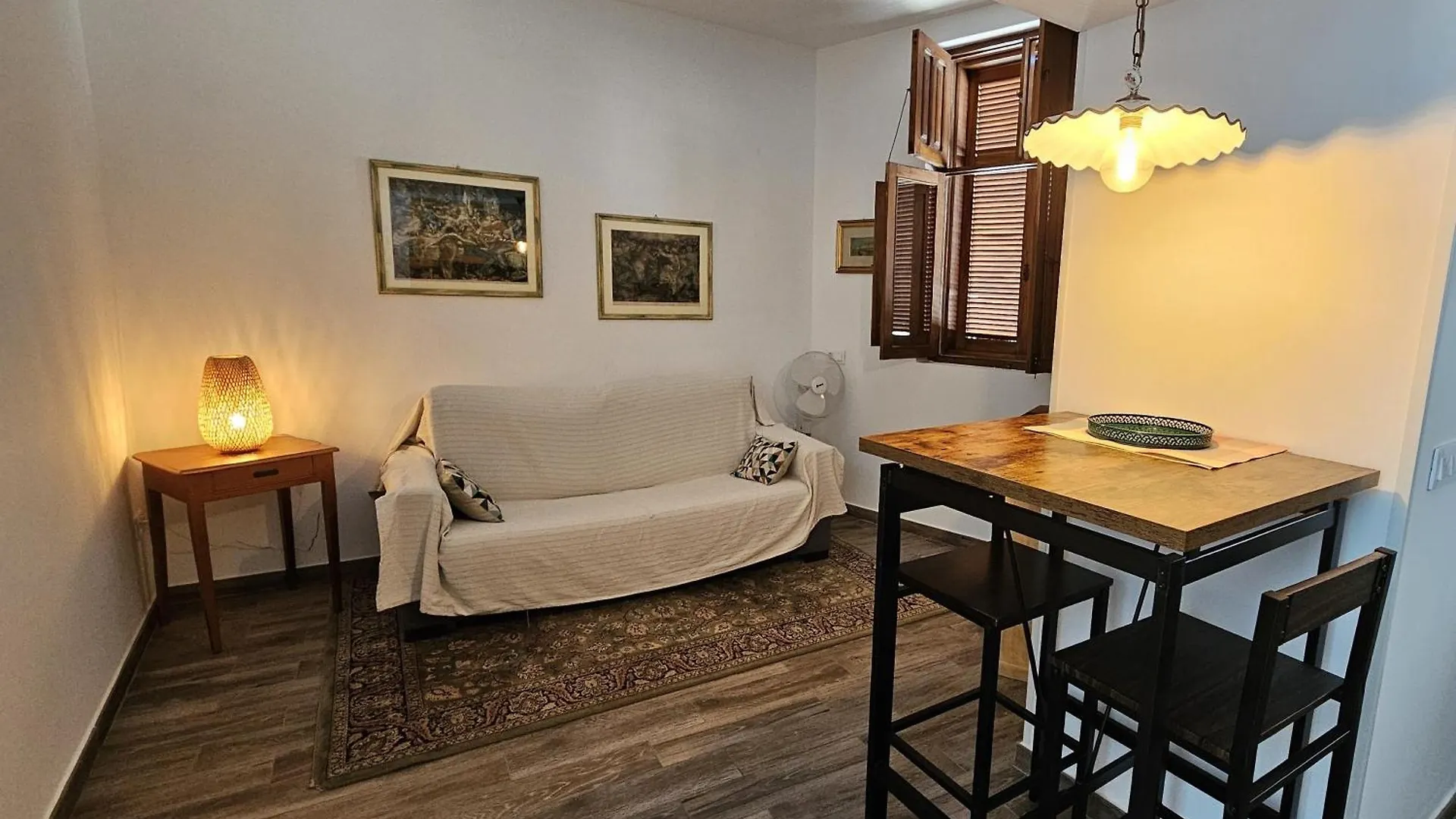 Villa Casa Buenavista Agaete à Agaete  Hébergement de vacances Agaete (Gran Canaria)